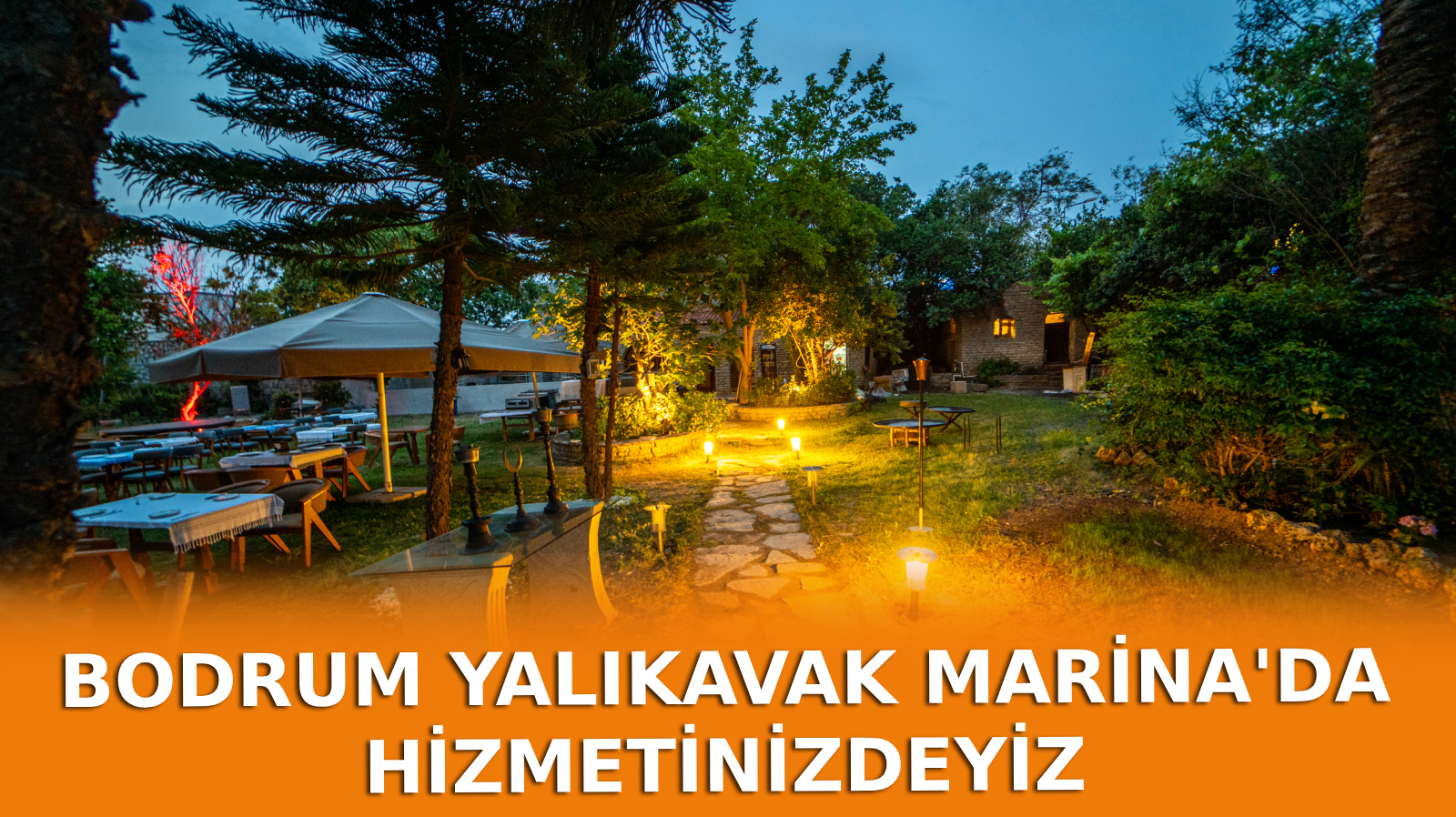 İsli BBQ